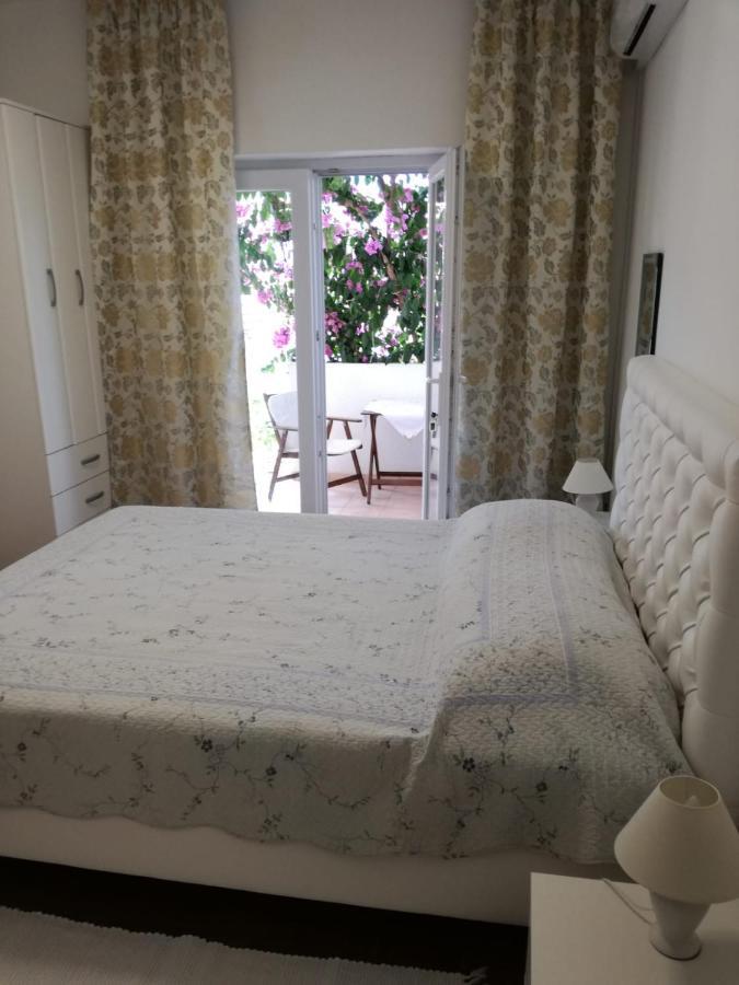 Apartmani Mladina イェルサ エクステリア 写真