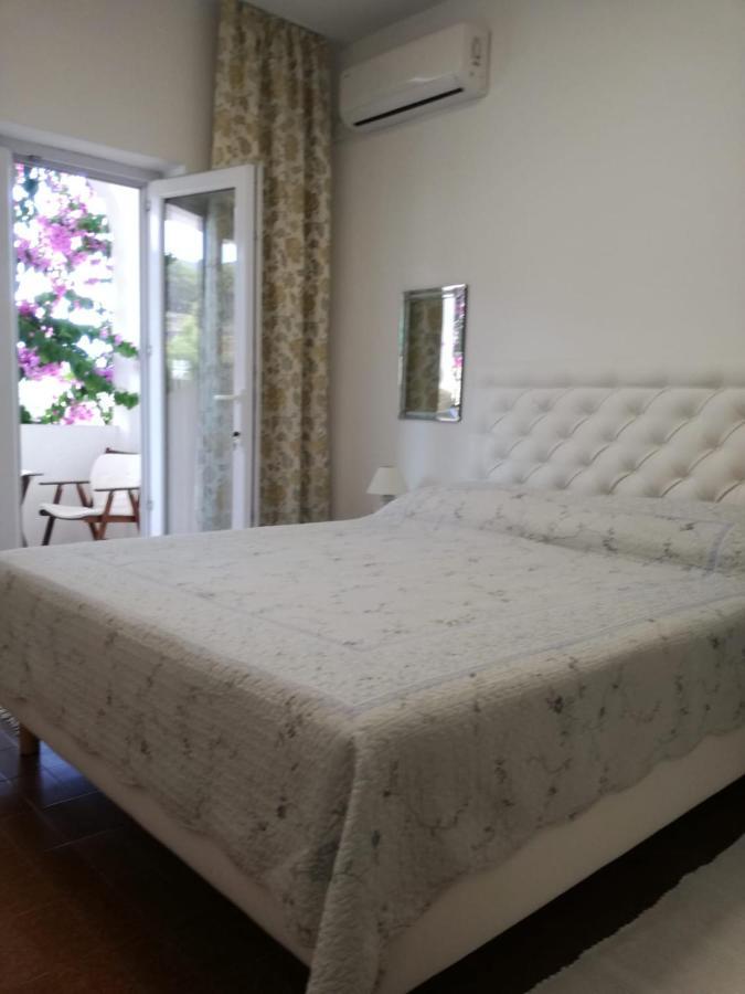 Apartmani Mladina イェルサ エクステリア 写真