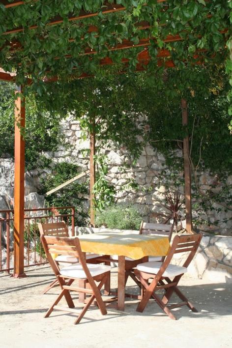 Apartmani Mladina イェルサ エクステリア 写真